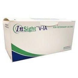 Test InSight V-IA cNT-proBNP-cCTnI10ks