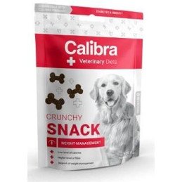 Calibra VD Dog Snack Weight Management 120g