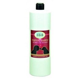 San Bernard Šampon Čistící 1000ml