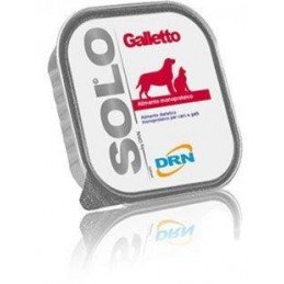 Hřeben na srst hrubší BUSTER