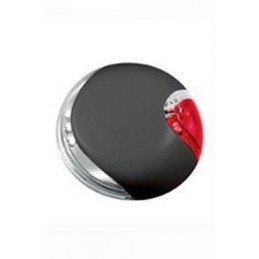 Postroj NIKITA Fashion S šedo-modrý FP 1ks