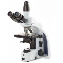 Mikroskop Trinocular HE CVET