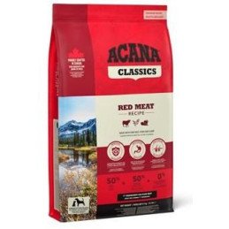Acana Dog Red Meat Classics 14,5kg