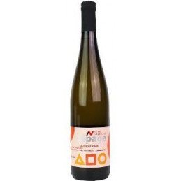 Víno NV CÉPAGE Sauvignon p.s. suché 2020 0,75l