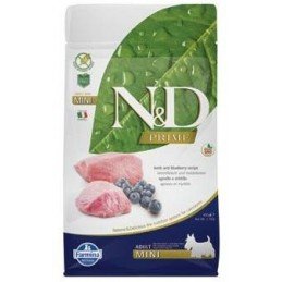 Hračka pes Míč Tvrdá guma 6 cm č.2