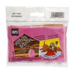 Pochoutka dentální Woolfies Dental Fishbone M 200g