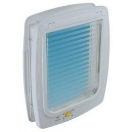 Hračka kočka Myš malá s peříčkem 5cm Tommi 4ks