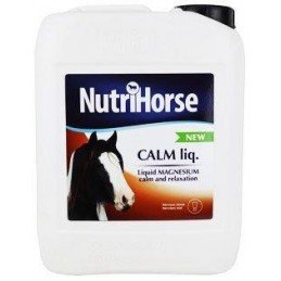 Nutri Horse Calm Liq. 5l NEW