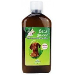 Betaglukan sirup 500ml