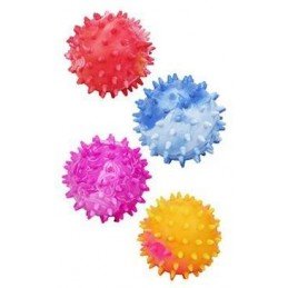 Vodítko kočka SHINY nylon červené 1m Zolux