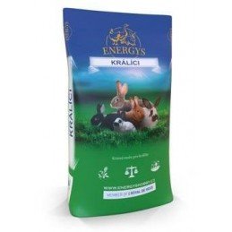 Brit Animals Rabbit Junior Complete 1,5kg