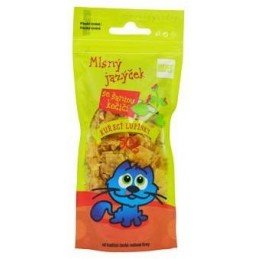 Method mix pro ryby jahoda - konopí 2kg