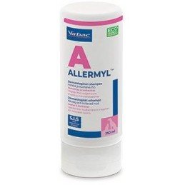 Allermyl dermatologický šampon 250ml
