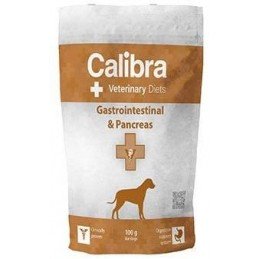 Calibra VD Dog Gastrointestinal & Pancreas 100g