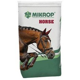 Mikrop Horse Sport Muscle Mash 15kg