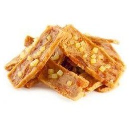 Kost žvýkací Delights L 1ks