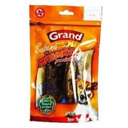 Kartáček zubní MICROMED na prst pes