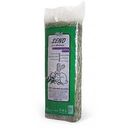 Seno s podílem suš.máty LIMARA 15l/500g