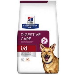 Hill's Can. PD I/D Digestiv Care Chicken 16kg
