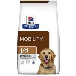 Hill's Can. PD J/D Mobility Dry 16kg