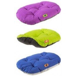 Obojek kožený NATURAL C 35cm x 15mm, černý  FP 1ks