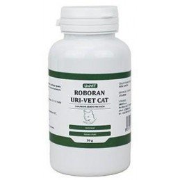 Roboran URI VET cat 50g