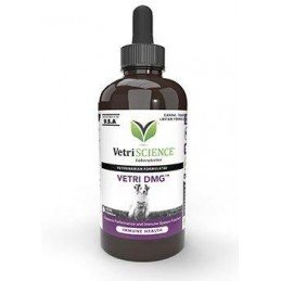 VetriScience Vetri DMG Liquid 114ml