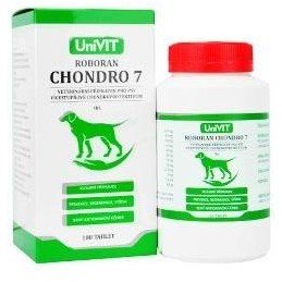 Roboran Chondro 7 pro psy 180tbl