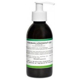 Roboran Lososový olej 150ml