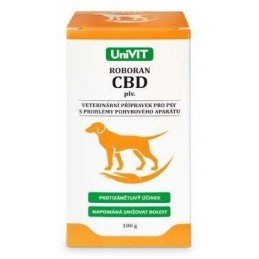 Roboran CBD plv 100g