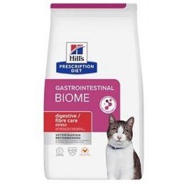 Hill's Fel. PD GI Biome Stress Chicken 1,5kg