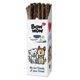 Bow wow poch. Super klobása 24ks