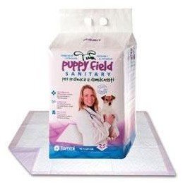 Obojek kožený VIP C 35cmx15mm, hnědý FP 1ks