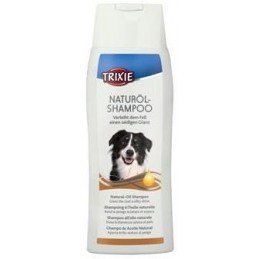 Šampon Naturöl s olejem z makadamového ořechu 250ml TR