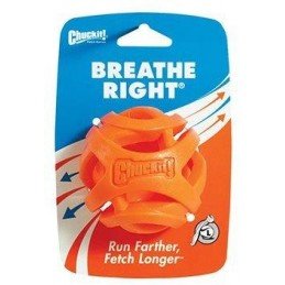 Hračka pes Chuckit Breathe Right Fetch Ball Large