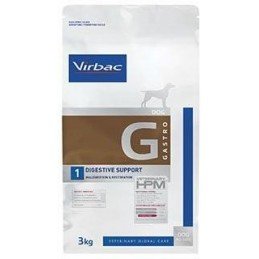 VET HPM Dog Digestive Support - G 3kg