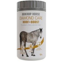 Mikrop Horse Diamond Care Hoof+Boost 1,2kg