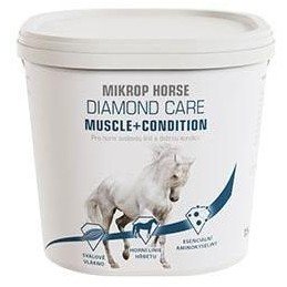 Mikrop Horse Diamond Care Muscle+Condition 1,5kg