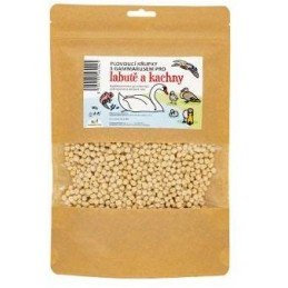 UGF plovoucí křupky s gammarusem pro kachny,labutě 90g