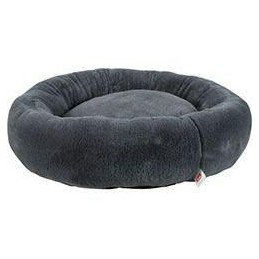Pelech kulatý NOÉ s krátkým vlasem 80cm antracit Zolux