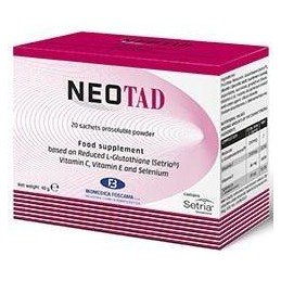 Neotad 20x2g