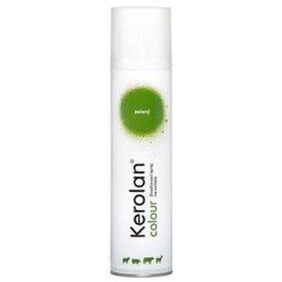 Kerolan Colour spray značkovací Zelená 400ml