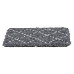 Pelech koberec IZO BERBER 120cm šedá Zolux