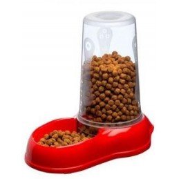 Hračka pes Kachna latex pískací 30cm TR