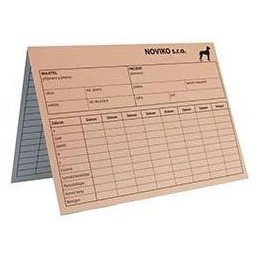 Postroj CHAMPION P  L modrý FP 1ks