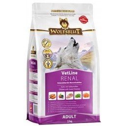 Wolfsblut Dog VetLine Renal 2kg