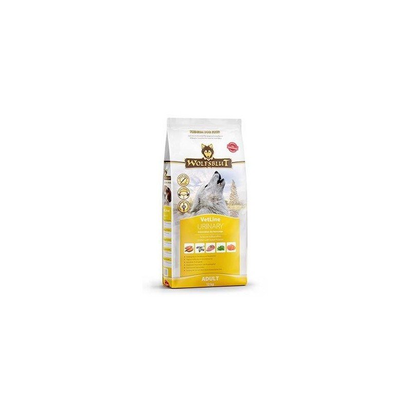 Wolfsblut Dog VetLine Urinary 12kg