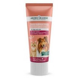 Arden Grange Tasty Salmon Treat 75g