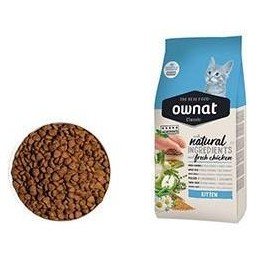OWNAT CLASSIC CAT Kitten 400g