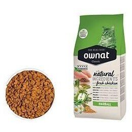 OWNAT CLASSIC CAT Hairball 1,5kg